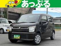 2017 Suzuki Wagon R