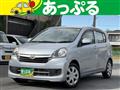 2015 Daihatsu Mira