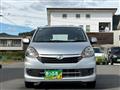 2015 Daihatsu Mira