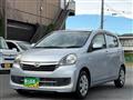 2015 Daihatsu Mira