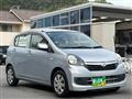 2015 Daihatsu Mira