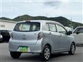 2015 Daihatsu Mira