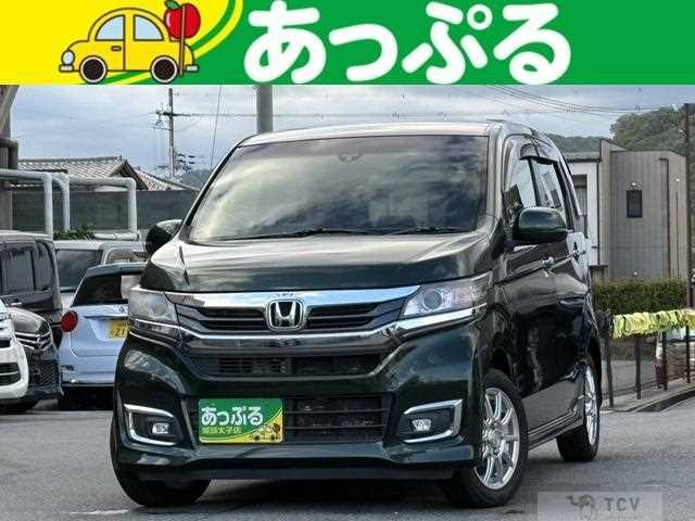 2018 Honda Honda Others
