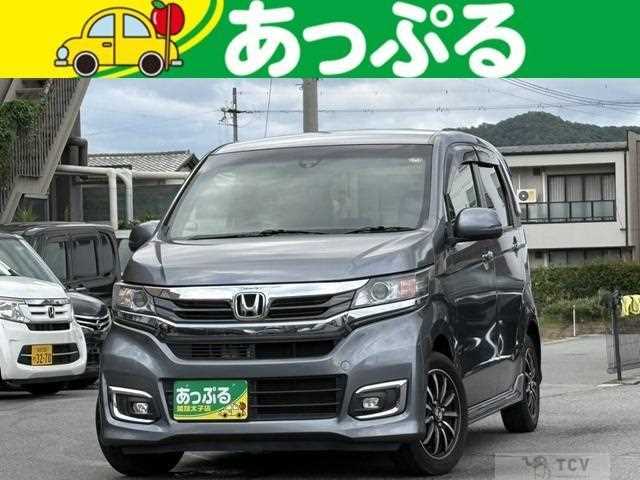 2017 Honda Honda Others