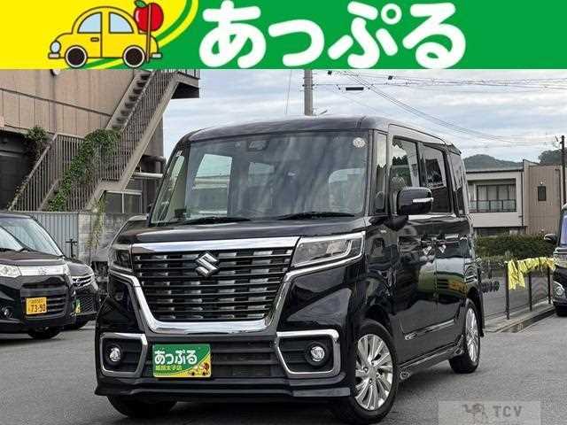 2018 Suzuki Suzuki Others
