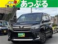 2016 Toyota Voxy