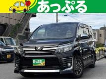 2016 Toyota Voxy