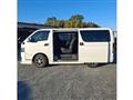 2022 Toyota Hiace Van