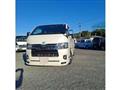 2022 Toyota Hiace Van
