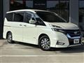 2019 Nissan Serena