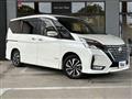 2020 Nissan Serena