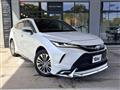 2023 Toyota Harrier