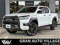 2024 Toyota Hilux