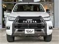 2024 Toyota Hilux