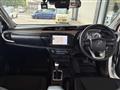 2024 Toyota Hilux