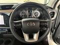2024 Toyota Hilux