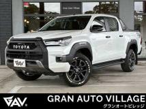 2024 Toyota Hilux