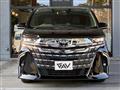 2024 Toyota Alphard G