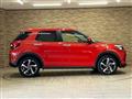 2021 Daihatsu Rocky