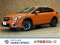 2015 Subaru IMPREZA XV HYBRID
