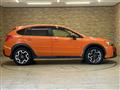 2015 Subaru IMPREZA XV HYBRID
