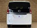 2021 Nissan Serena