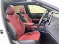 2025 Lexus RX