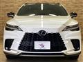 2025 Lexus RX