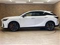 2025 Lexus RX