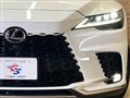 2025 Lexus RX