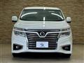 2015 Nissan Elgrand