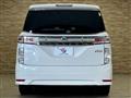 2015 Nissan Elgrand