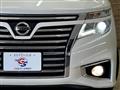 2015 Nissan Elgrand