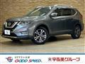 2019 Nissan X-Trail