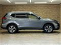 2019 Nissan X-Trail