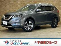 2019 Nissan X-Trail