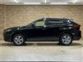 2023 Toyota Harrier