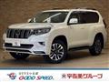 2022 Toyota Land Cruiser Prado