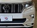 2022 Toyota Land Cruiser Prado