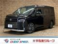 2022 Toyota Voxy