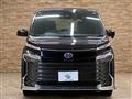 2022 Toyota Voxy