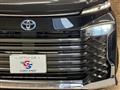 2022 Toyota Voxy
