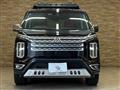 2021 Mitsubishi Delica D5