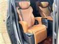 2026 Toyota Vellfire