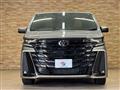 2026 Toyota Vellfire