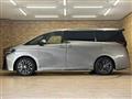 2026 Toyota Vellfire