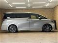 2026 Toyota Vellfire