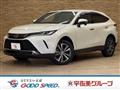 2023 Toyota Harrier