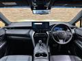 2023 Toyota Harrier