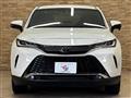2023 Toyota Harrier